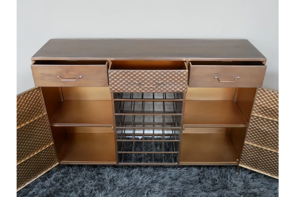 Wine Sideboard - 8755