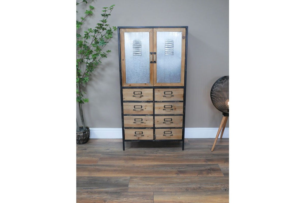 Multi Drawer Cabinet