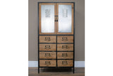 Multi Drawer Cabinet