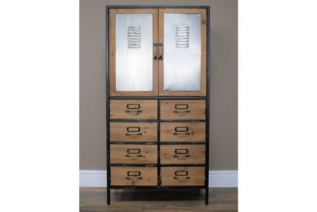 Multi Drawer Cabinet