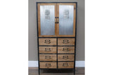Multi Drawer Cabinet