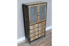 Multi Drawer Cabinet