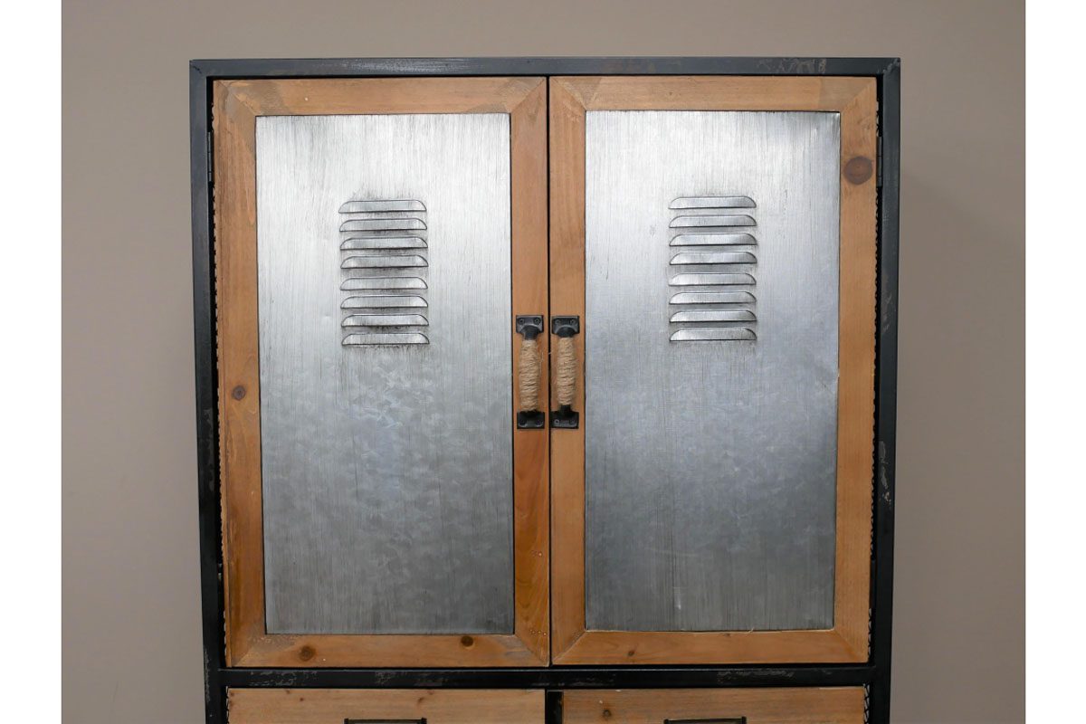 Multi Drawer Cabinet