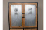 Multi Drawer Cabinet