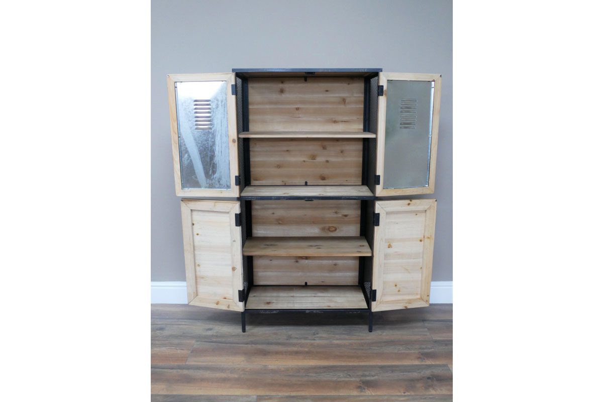 Multi Drawer Cabinet
