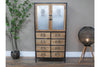 Multi Drawer Cabinet