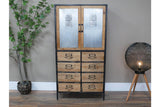 Multi Drawer Cabinet