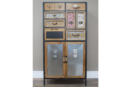 Multi Drawer Cabinet