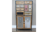Multi Drawer Cabinet