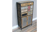 Multi Drawer Cabinet