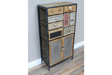 Multi Drawer Cabinet