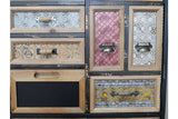 Multi Drawer Cabinet