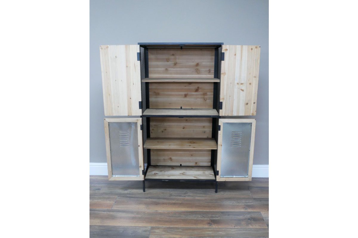 Multi Drawer Cabinet