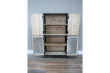 Multi Drawer Cabinet