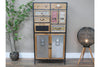 Multi Drawer Cabinet
