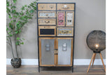 Multi Drawer Cabinet
