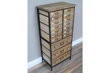 Multi Drawer Cabinet