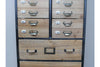 Multi Drawer Cabinet