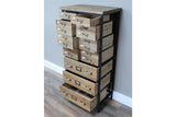 Multi Drawer Cabinet