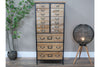 Multi Drawer Cabinet