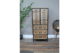 Multi Drawer Cabinet - 8775