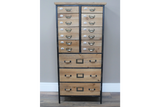 Multi Drawer Cabinet - 8775