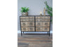 Multi Drawer Cabinet