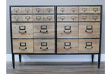 Multi Drawer Cabinet