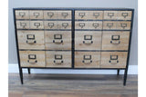 Multi Drawer Cabinet