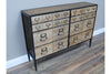 Multi Drawer Cabinet