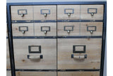 Multi Drawer Cabinet