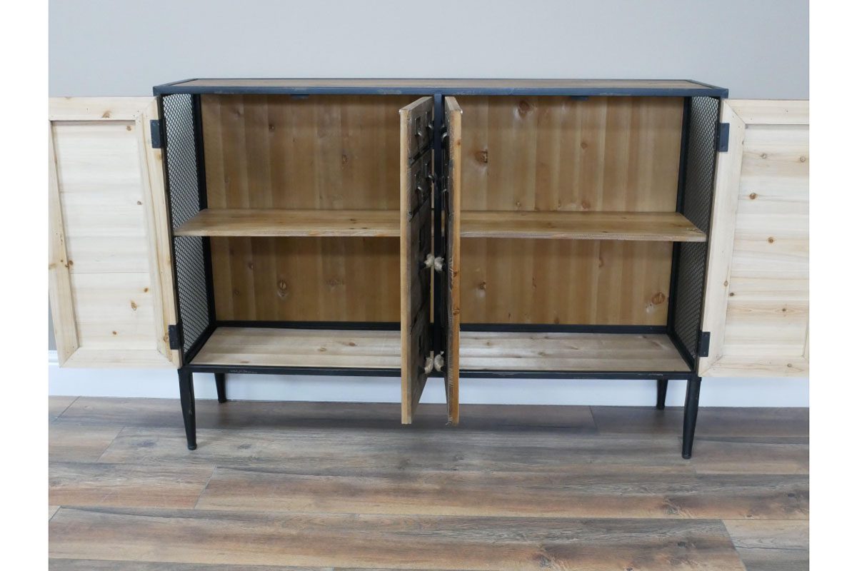 Multi Drawer Cabinet