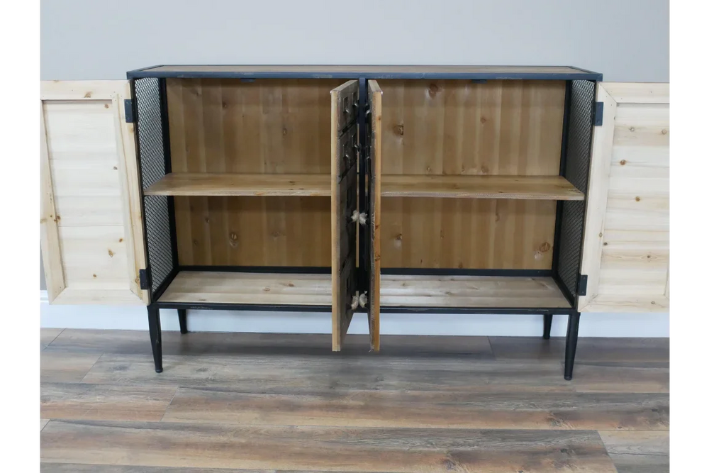 Multi Drawer Cabinet - 8776