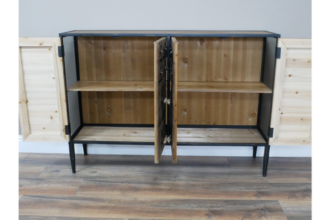 Multi Drawer Cabinet - 8776