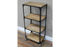 Industrial Shelves
