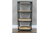 Industrial Shelves