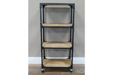 Industrial Shelves