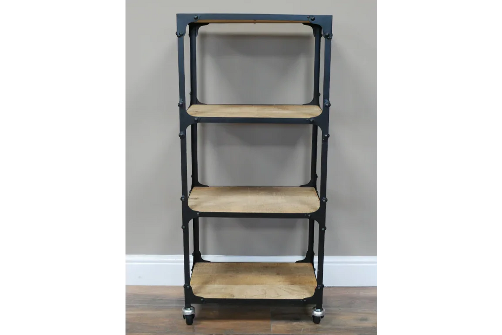 Industrial Shelves - 8806