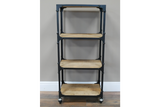 Industrial Shelves - 8806