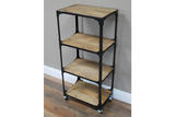 Industrial Shelves - 8806