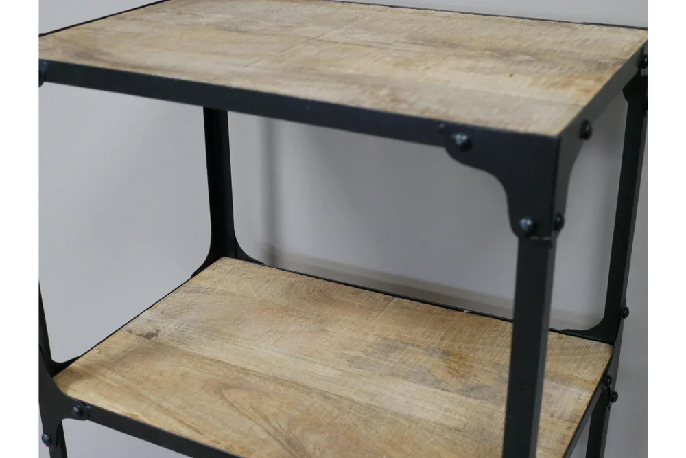 Industrial Shelves - 8806