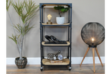 Industrial Shelves - 8806