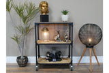 Industrial Shelves