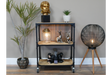 Industrial Shelves - 8807