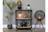 Industrial Shelves - 8807