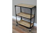 Industrial Shelves - 8807