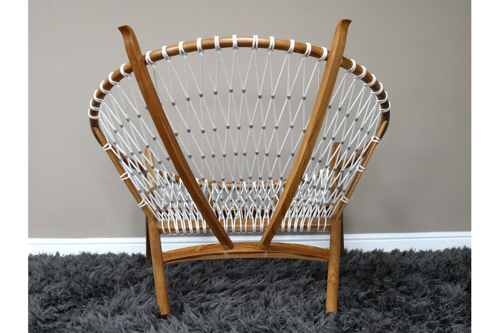 Circle Chair