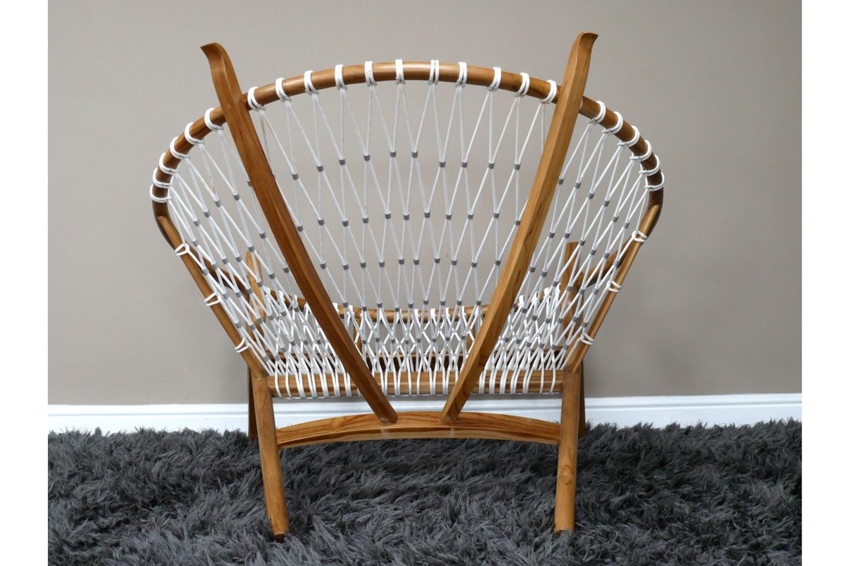 Circle Chair