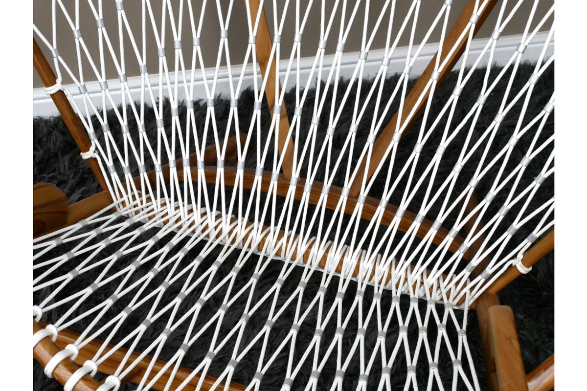 Circle Chair