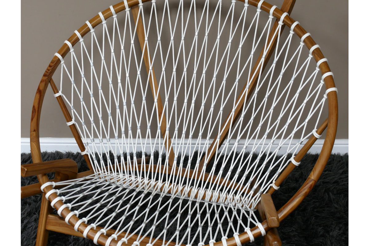 Circle Chair